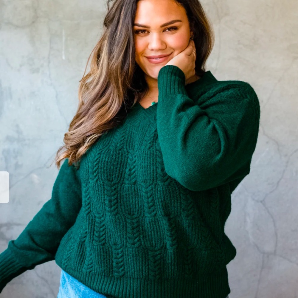 Sweater